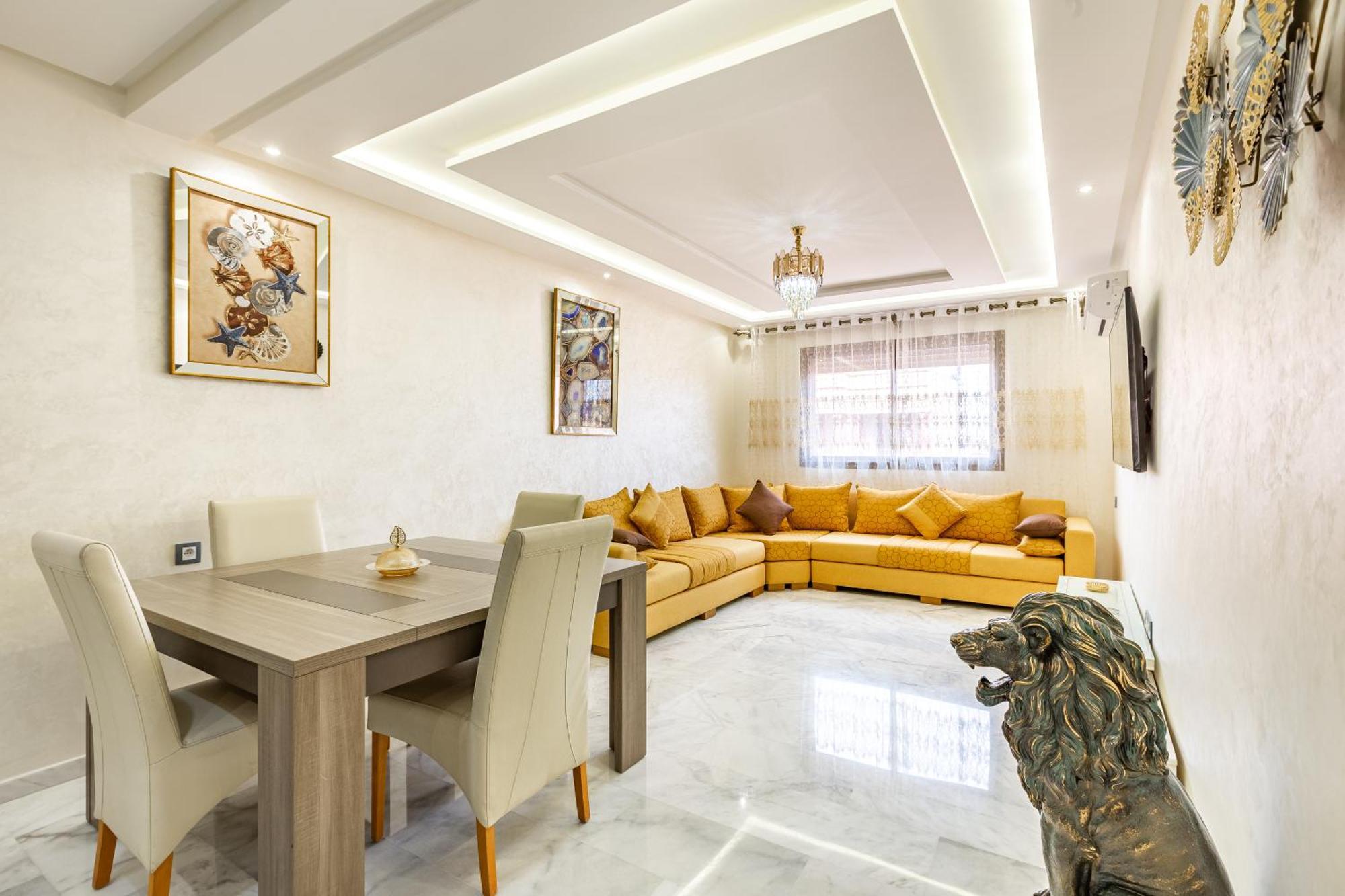 Vittoria Guest House Marrakech Marrakesh Bagian luar foto