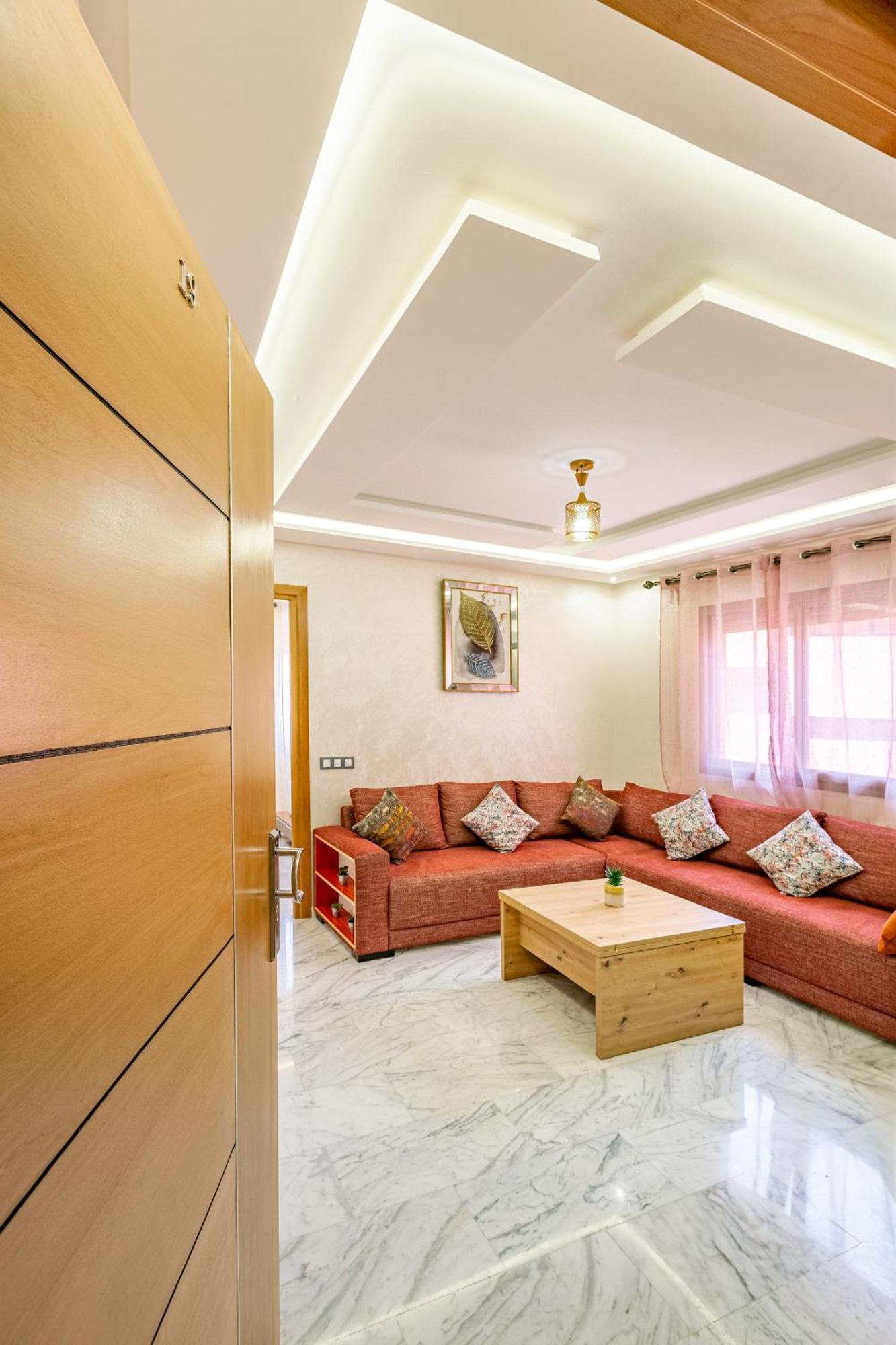 Vittoria Guest House Marrakech Marrakesh Bagian luar foto
