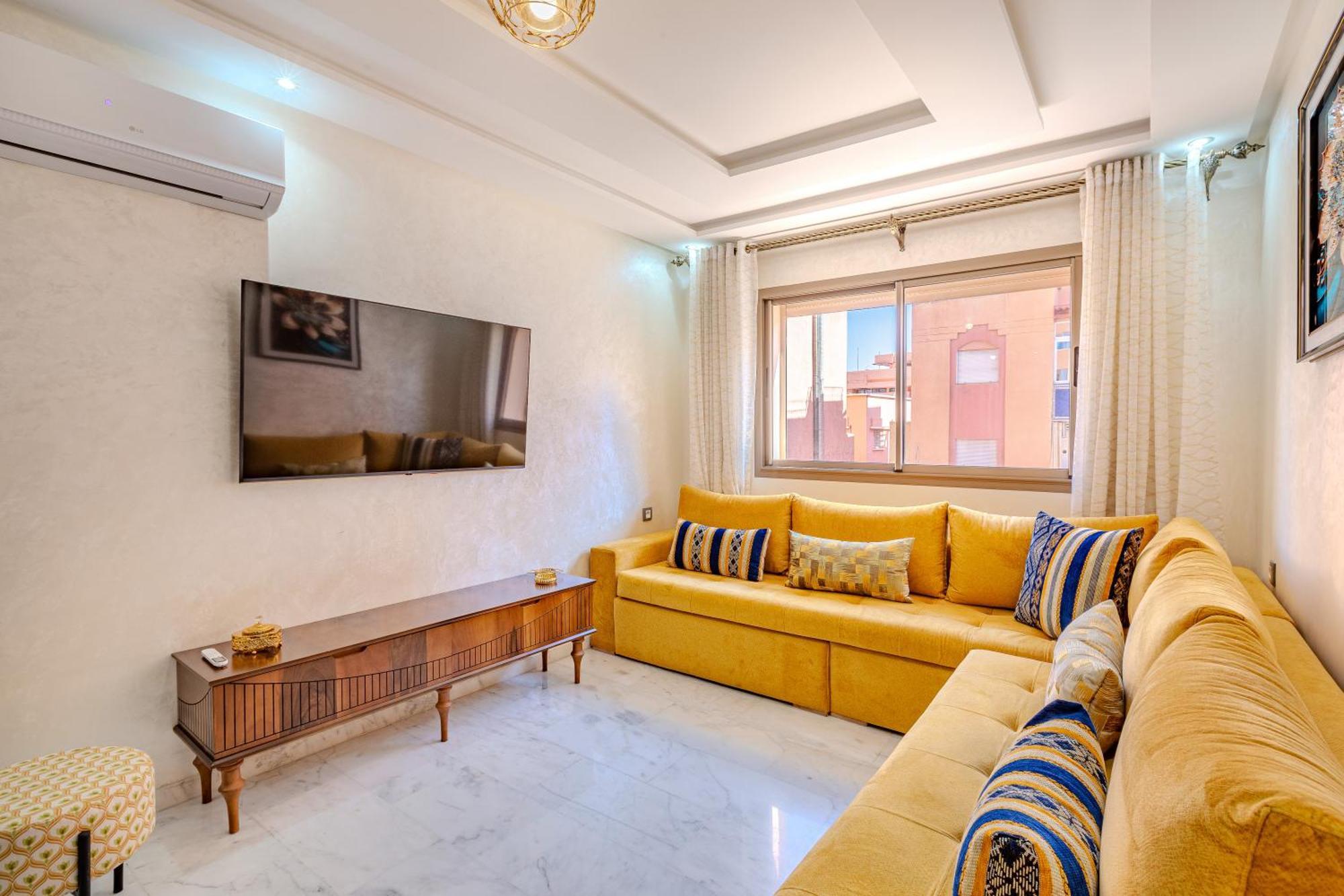 Vittoria Guest House Marrakech Marrakesh Bagian luar foto